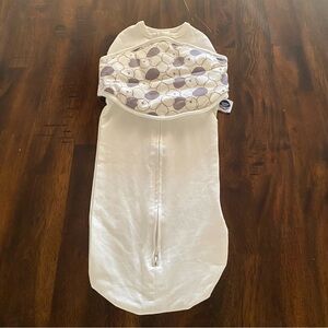 Nested Bean Zen Neo Baby Swaddle